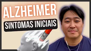 7 principais sintomas do ALZHEIMER!