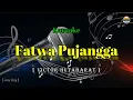 Lagu Fatwa Pujangga - Victor Hutabarat - Karaoke Version - Low Key