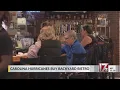 Carolina Hurricanes purchase Backyard Bistro near PNC Arena