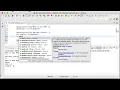 CIS171 Week 3 - All About the Scanner