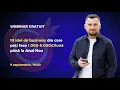 Download Lagu WEBINAR GRATUIT - 10 idei de business din care poți face 1.000–5.000€/lună până la Anul Nou