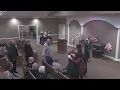 Emma Edwards Funeral Service