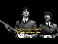 Download Lagu Things we said today - The Beatles (LYRICS/LETRA) [Original]