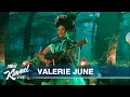 Download Lagu Valerie June – Endless Tree