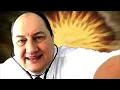 ASMR Alien Implant Removal
