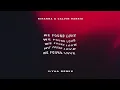 Download Lagu Rihanna \u0026 Calvin Harris - We Found Love (ILYAA Remix) [Tech House Remix] [FREE Download]