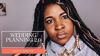 Download WEDDING PLANNING 2018 // DOs \u0026 DON’Ts || REELIA ANANI MP3