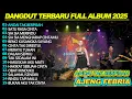 Lagu ANDAI TAK BERPISAH AJENG FEBRIA  DANGDUT KOPLO FULL ALBUM TERBARU 2025