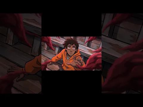 Their Only Way of Back Home is Destroyed #aianimation
