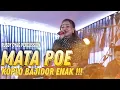 Download Lagu MATA POE KOPLO BAJIDOR RUSDY OYAG PERCUSSION live