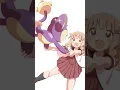 Download Lagu What Are POKEMON ? Yuru Yuri #pokemon #anime #crossover #yuri #pokegirl #shorts #youtubeshorts