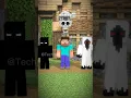 Download Lagu Sigma Herobrine VS Notch 💀 #sigma #herobrine #minecraft #animation #shorts #memes
