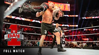 FULL MATCH Big E Vs Lesnar Vs Lashley Vs Rollins Vs Owens WWE Title Match WWE Day 1 2022  FULL MATCH Big E Vs Lesnar Vs Lashley Vs Rollins Vs Owens WWE Title Match WWE Day 1 2022