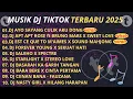 Download Lagu DJ TIKTOK TERBARU 2025 - DJ AYO SAYANG CULIK AKU DONG 🎵 DJ APT APT ROSE || FULL ALBUM VIRAL