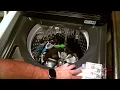 LG Top Load Washer WT8600CB Quick Wash Cycle Shout Out to Joey M