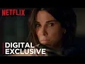 Bird Box 5 Minute Sneak Peek Netflix