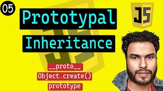 Prototypal Inheritance in JavaScript -