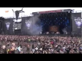 Download Lagu Anthrax Live Wacken 2013 FULL CONCERT