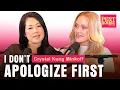 Crystal Minkoff gets real about body image confidence and the truth behind RHOBH