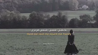 ೯Lana Del Rey Cinnamon Girl م ترجمة بدون موسيقى 