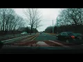 Hamilton NJ To Boston Ma Timelapse