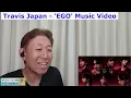 Is this for real?!?! Travis Japan - 'EGO' Music Video [Detailed Vocal Analysis]