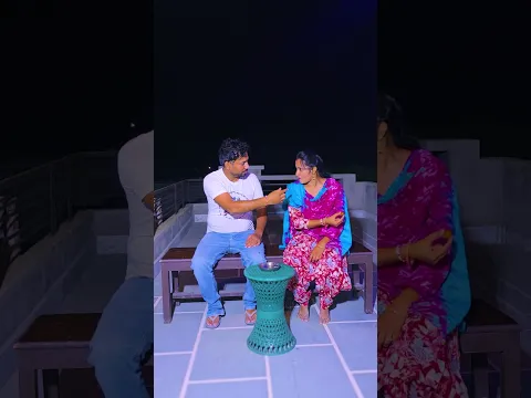 its magic #funny #comedy #wife #husbandwife