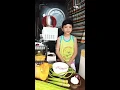 Performance Task COOKING TUTORIAL