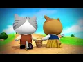 Getting Dressed Part 2 | Plus More Nursery Rhymes | by KiiYii | Nursery Rhymes & Kids Songs