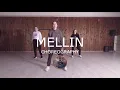 PRETTY LITTLE FEARS - 6LACK ft J.Cole I Mellin Choreography