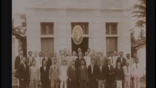 Fundação das Assembleias de Deus no Brasil