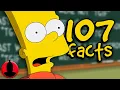 107 Bart Simpson Facts YOU Should Know Channel Frederator