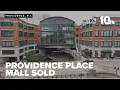 Judge approves 133M sale of Providence Place mall to Pyramid Paolino Properties