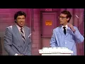 How Bill Nye got his start as The Science Guy on Almost Live Full sketch from 1987