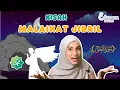 Lagu Kisah Malaikat Jibril bersama Kak Yasmin | Games Edukasi Petualangan | Edunera Production