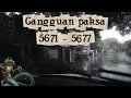 PRIA DEWA NAGA 5671-5677 || Gangguan paksa || PERINTAH KAISAR NAGA