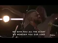Alpha & Omega + To Worship You I Live - Alton Eugene | Bethel Worship