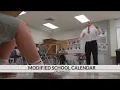 Greenwood School District 50 considers modified school calendar shorter summer break