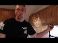 Choose Happy Airstream Services 2002 Airstream Safari 19 walkthrough