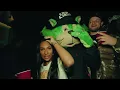 Nines - Different League (ft. Nafe Smallz & Clavish) [Official Video]