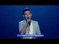 AGT: The Champions Finalist Marcelito Pomoy sings \