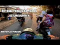 Lagu MORNING RIDE KETEMU PENGUASA JALAN | VESPA SPRINT 150 | MOTOVLOG PERDANA