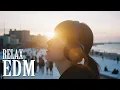 Download Lagu 【EDM Relax #38】Soft Beats That Touch the Soul 🎧 Chill Lo-Fi Vibes | Focus / Study / Relax Playlist