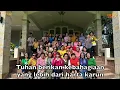 Download Lagu Lagu Tema Bulan Keluarga GKI Surya Utama 2025 Rayakan Keguyuban