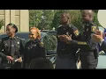 Employee benefit program for jail staff launches in DeKalb County