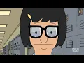Every Time Tina Says Butt Bob s Burgers