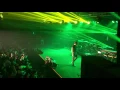 9 - Favorite Song - Chance the Rapper And The Social Experiment (Live in Raleigh, NC '16)
