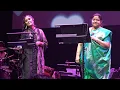 Download Lagu Malligaye Malligaye- Chitra maa N Anuradha Sriram Live in Singapore 2022