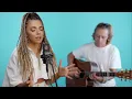 Download Lagu Modern Loneliness - Lauv (Acoustic Cover by: Tayla Maye)