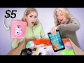 I Bought Returned Electronics